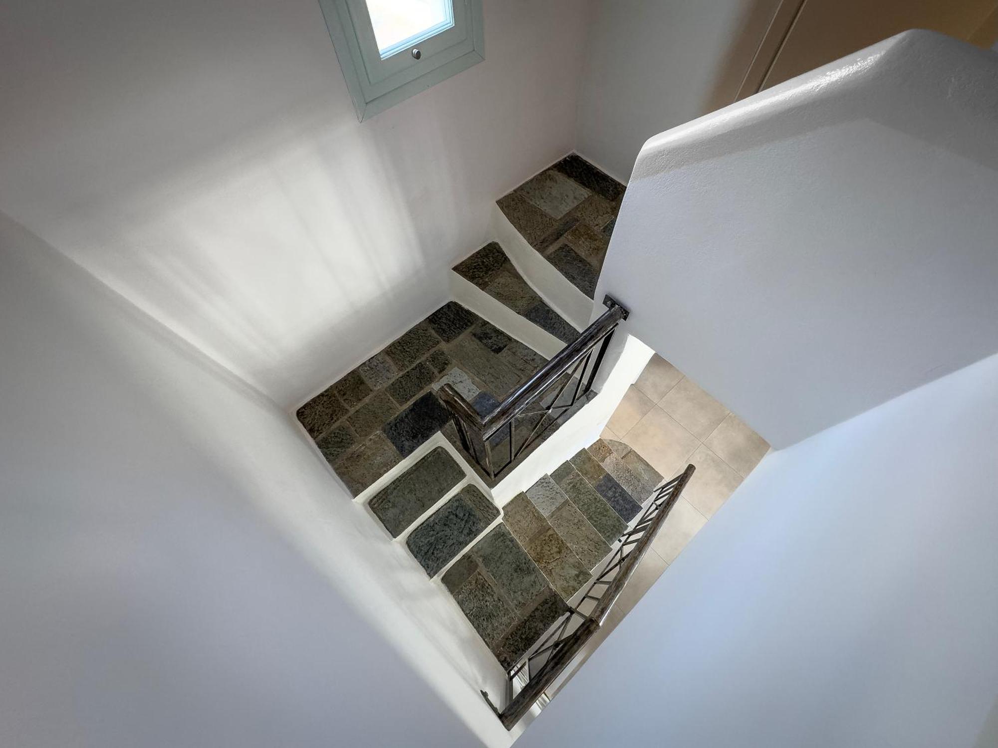 Aneton Residences Folegandros 卡拉沃斯塔西 外观 照片
